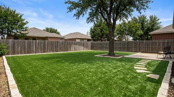 Team Killeen Artificial Grass Installation in Killeen