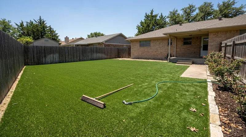 Turf Cleaning & Pet Odor Treatment Killeen