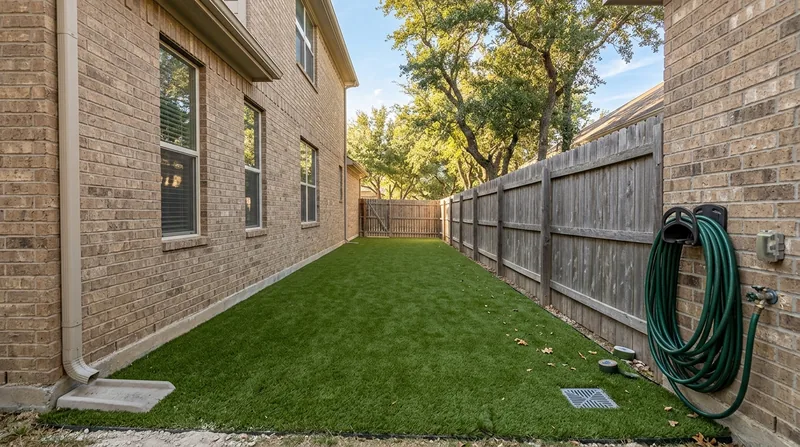 Pet Turf & Dog Run Installation Killeen