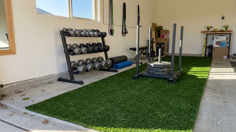 Sports, Gym & Court Turf Killeen